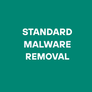 wordpress malware removal