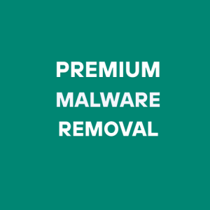 wordpress malware removal
