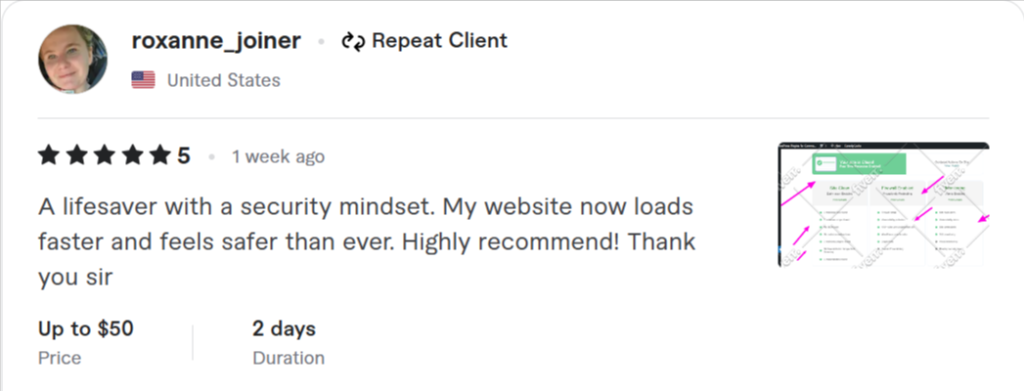wordpress malware removal